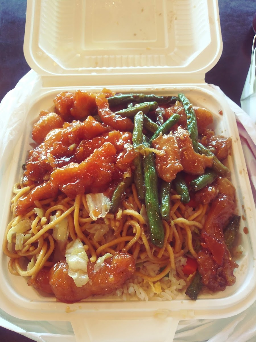 Mr. Hong's - Gilroy-5