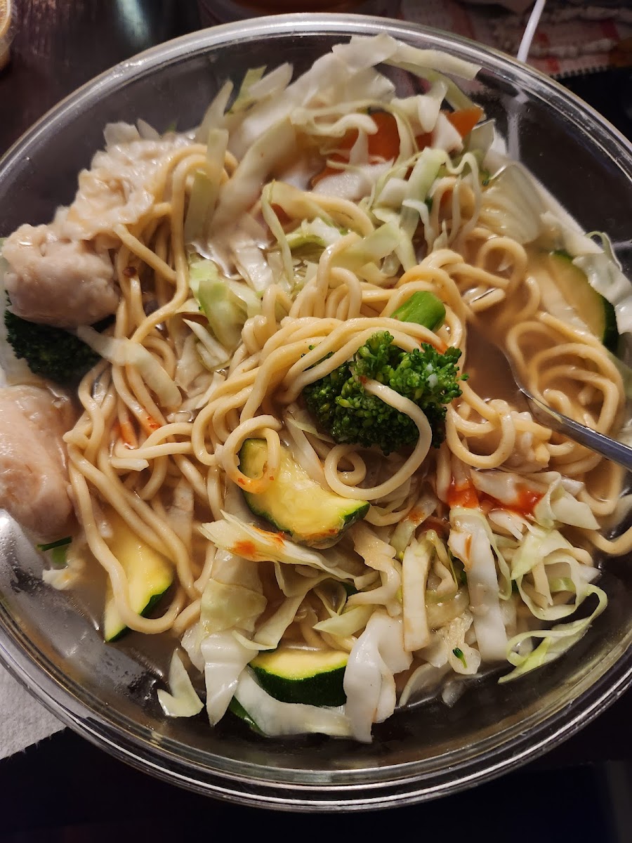 Mr. Hong's - Gilroy-6