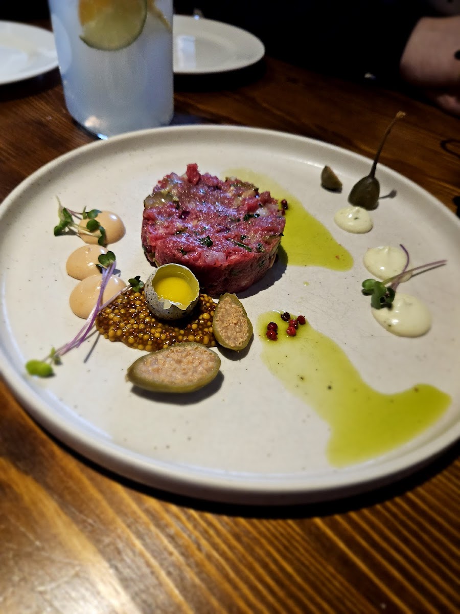 Mr' Jerry Restauracja & Steak House-10