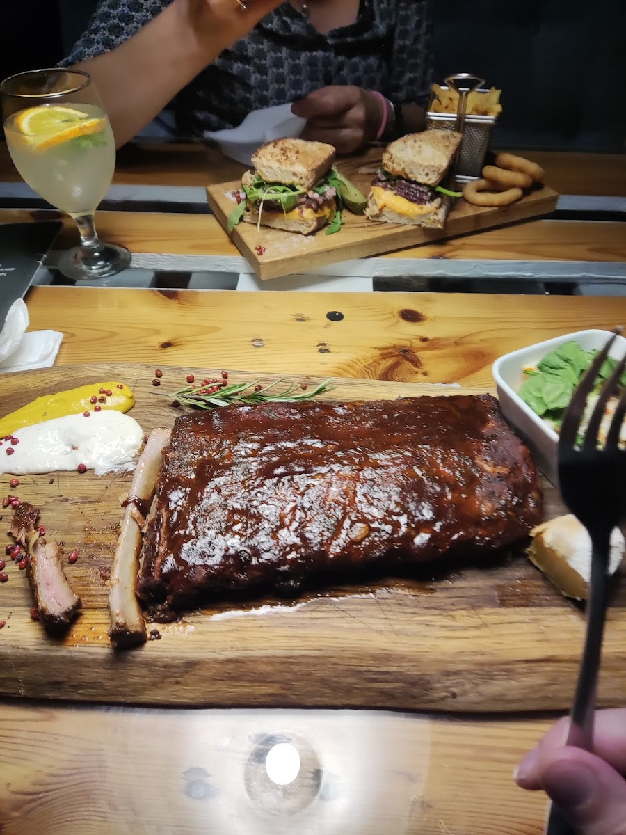 Mr' Jerry Restauracja & Steak House-7