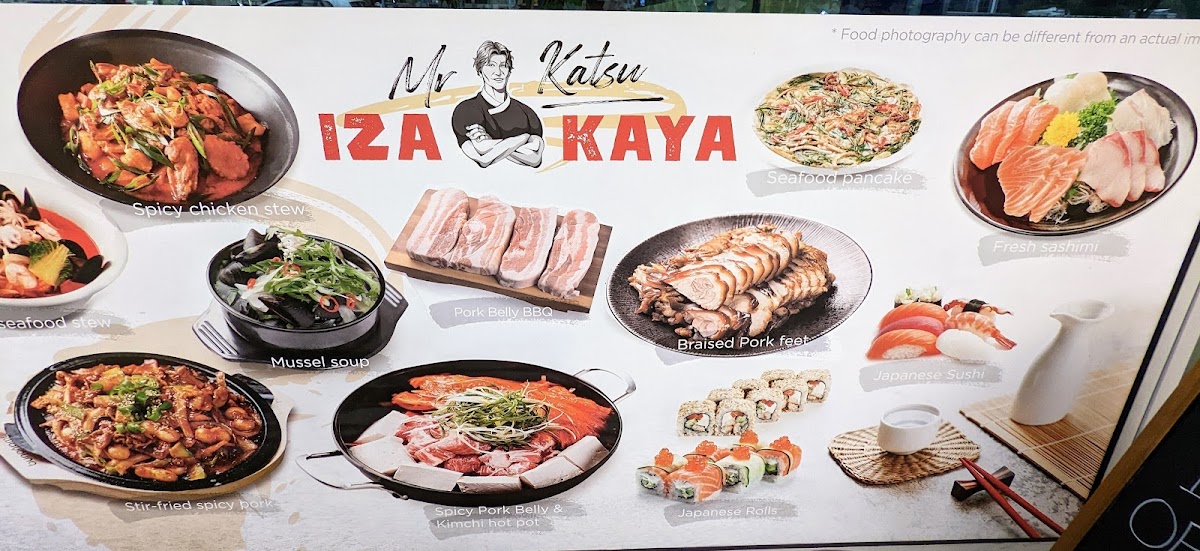 Menu Mr Katsu Izakaya Flying Sushi-3