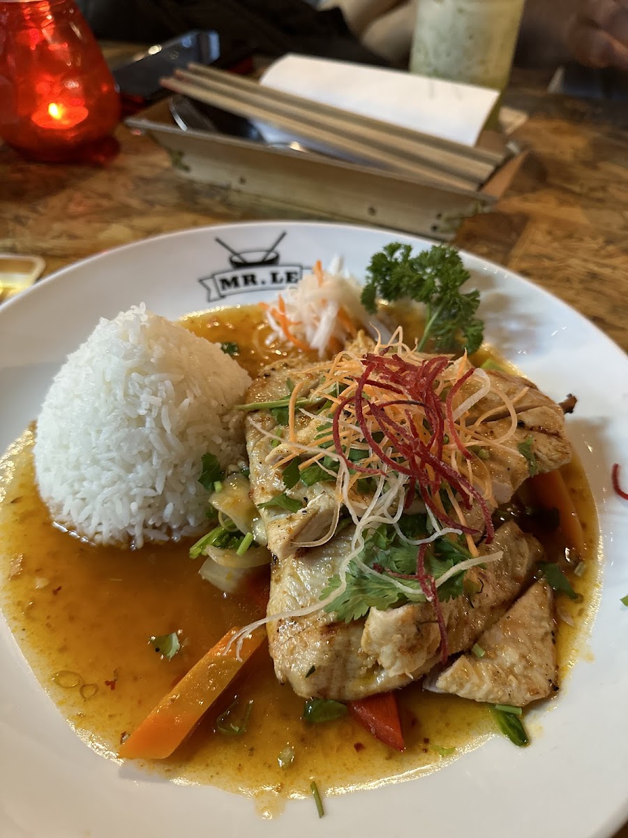 Mr. Le Restaurant-10