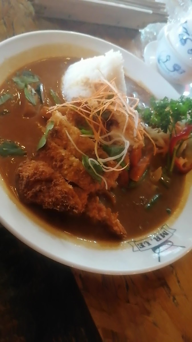 Mr. Le Restaurant-2