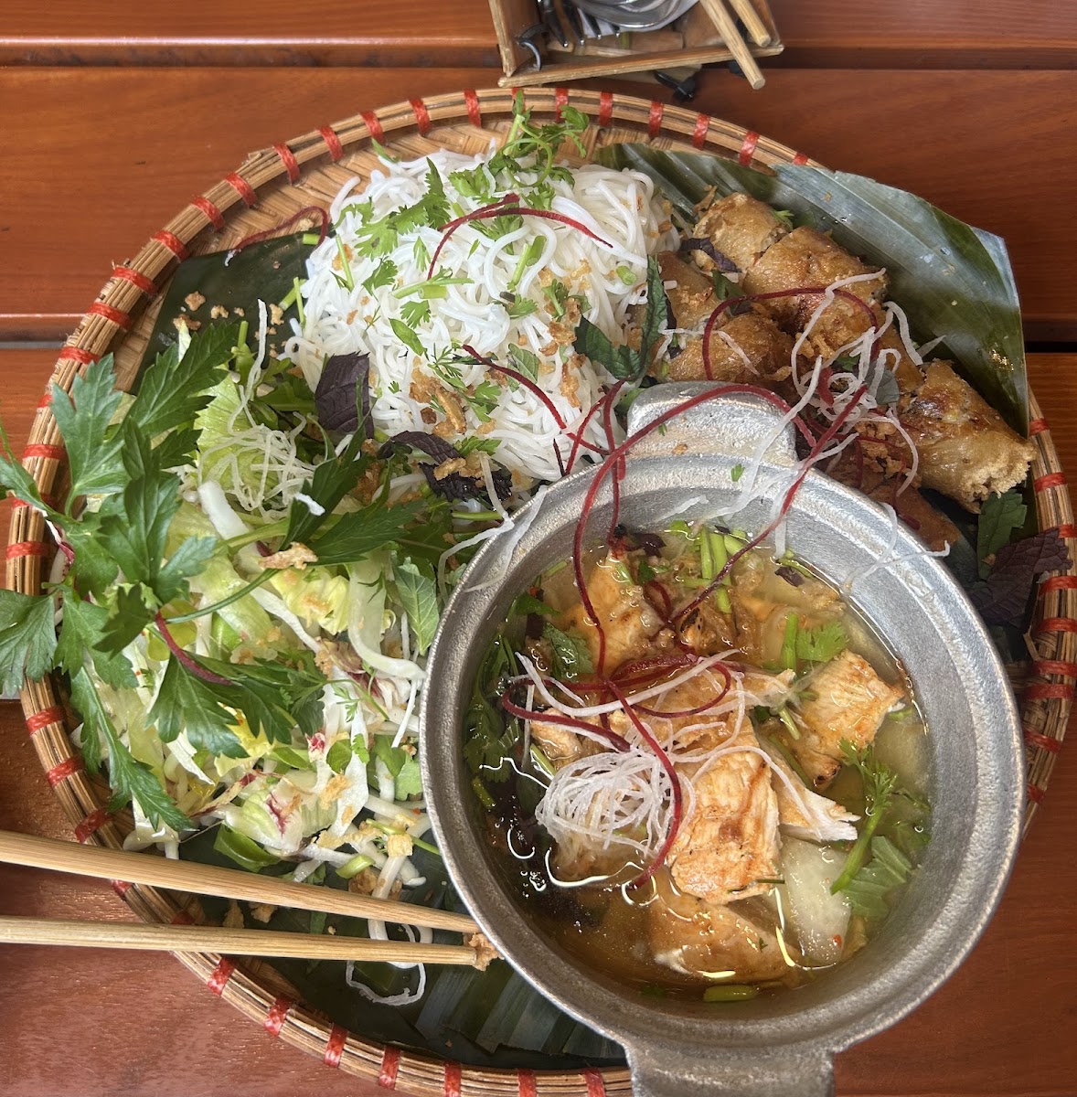 Mr. Le Restaurant-4