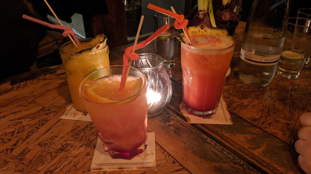 Mr. Le Restaurant-5