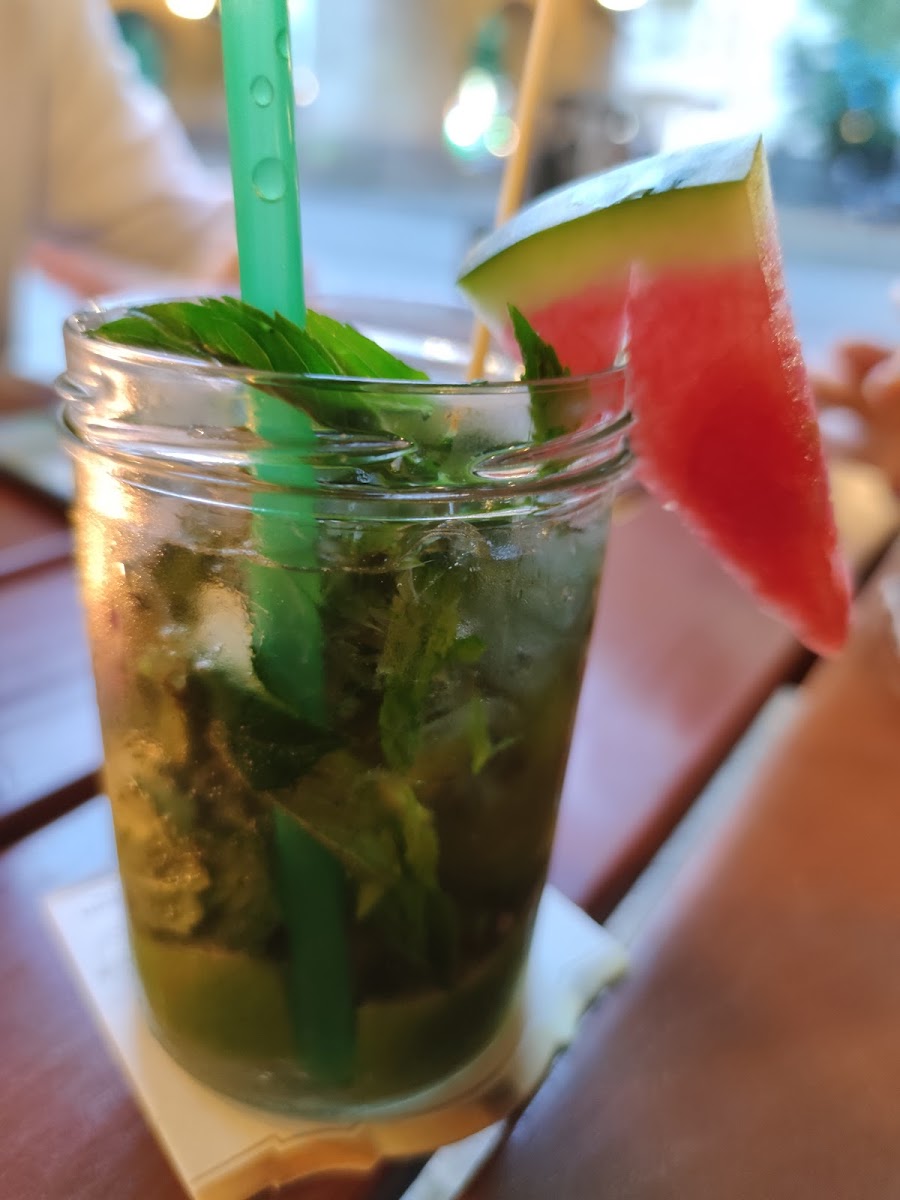 Mr. Le Restaurant-7