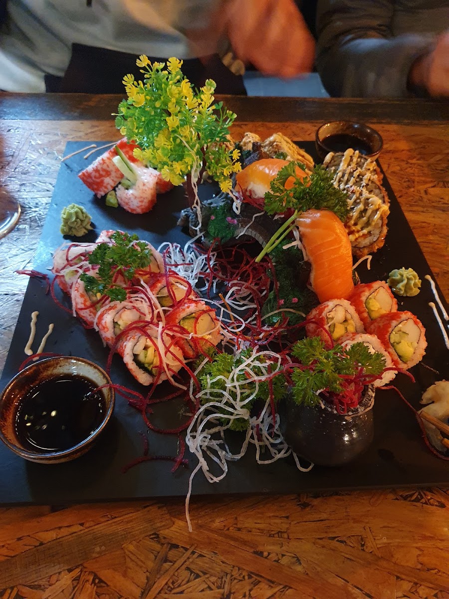 Mr. Le Restaurant-9