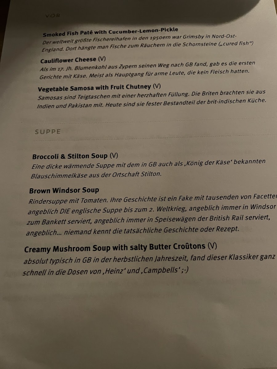 Menu Mr. Pepper's By Whiskykoch-2
