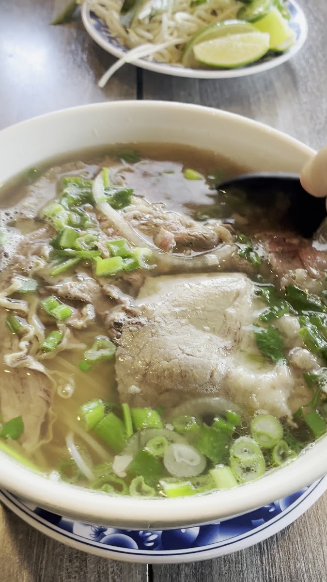 Mr. Pho - California Kitchen & Bar-2