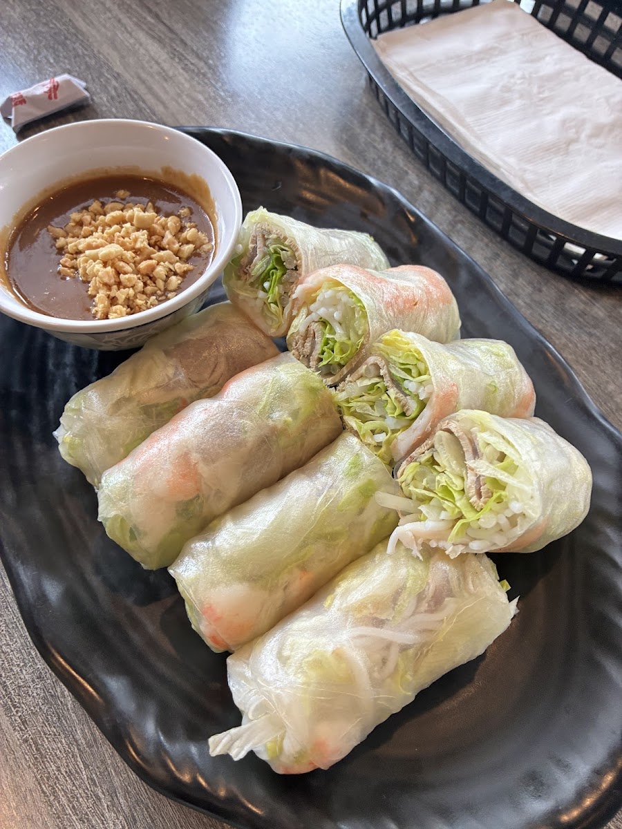 Mr. Pho - California Kitchen & Bar-4