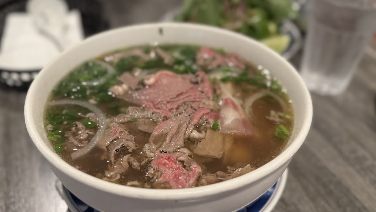 Mr. Pho - California Kitchen & Bar-5