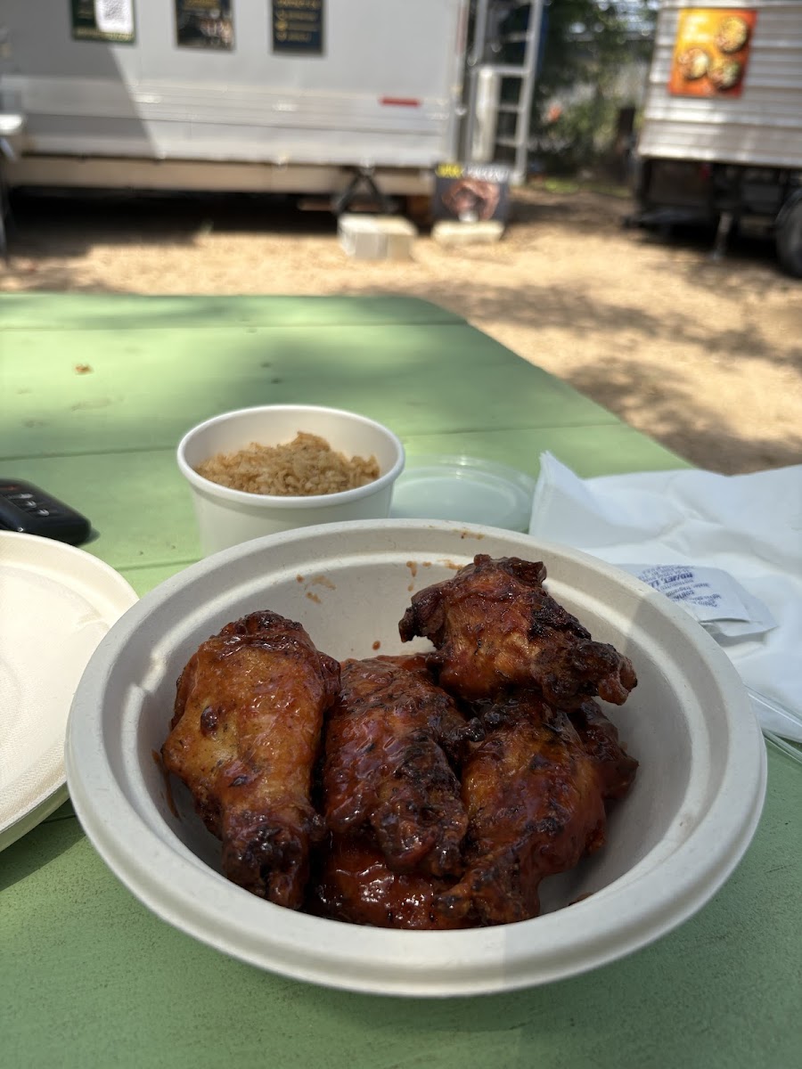 Mr. Pimento Catering & Dining-9