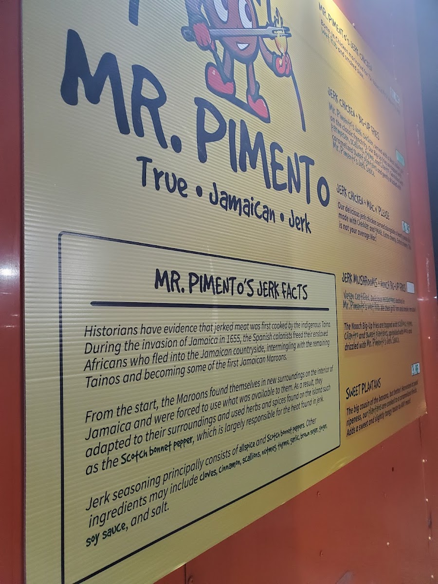 Menu Mr. Pimento Catering & Dining-10