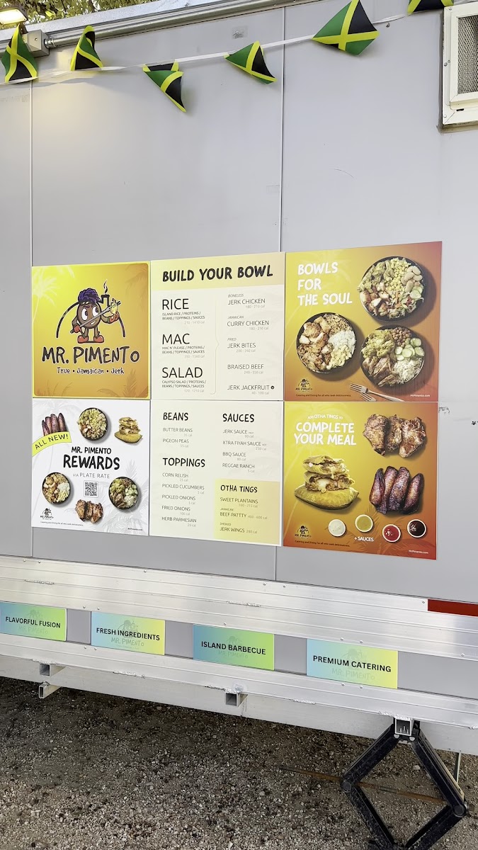 Menu Mr. Pimento Catering & Dining-3