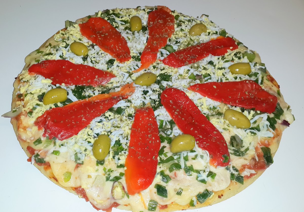 Mr. Pizza Necochea-3