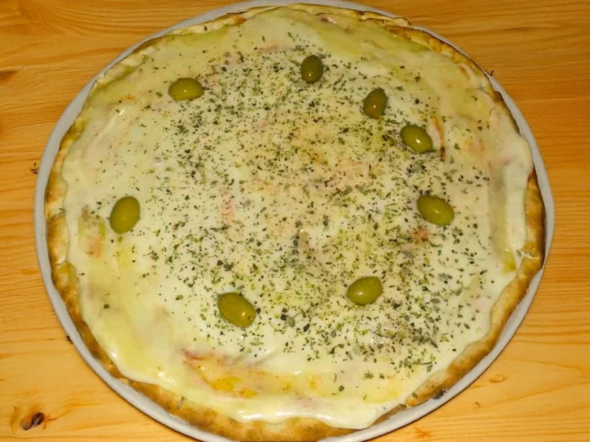 Mr. Pizza Necochea-4