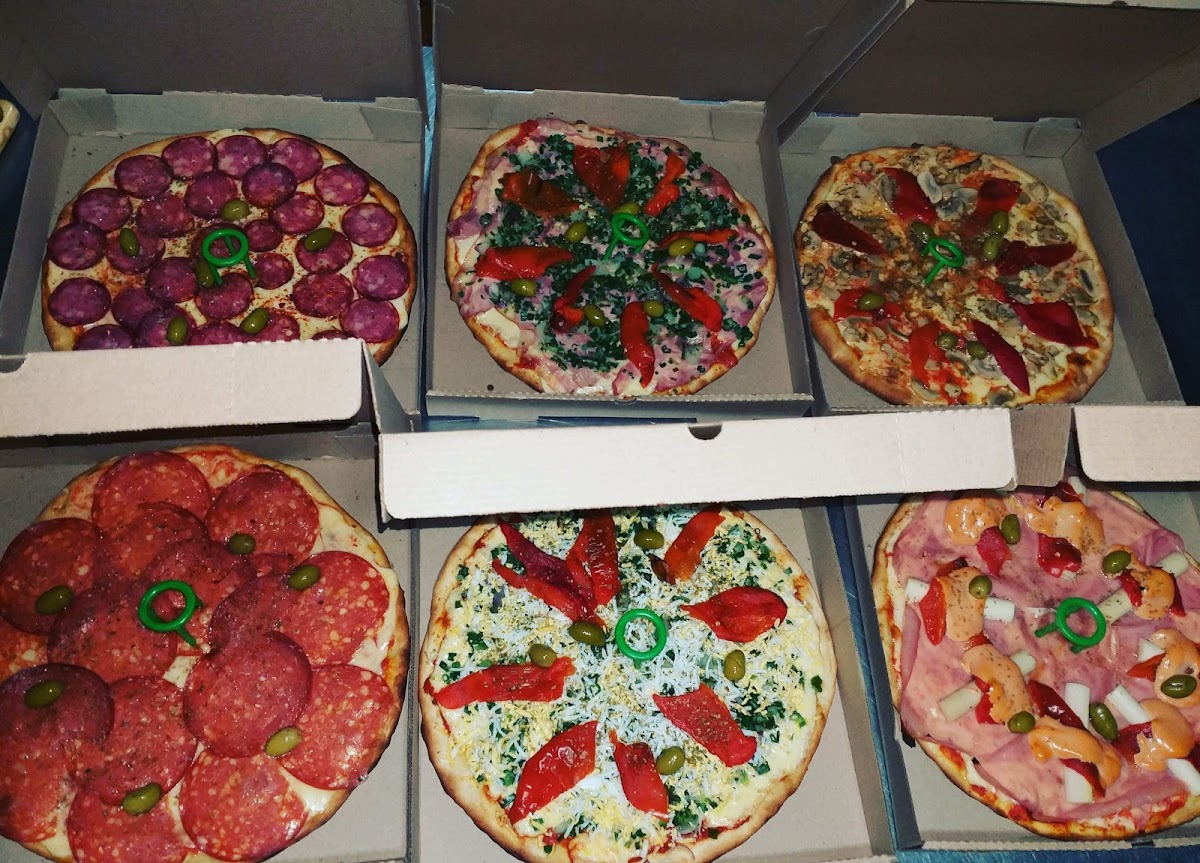 Mr. Pizza Necochea-5