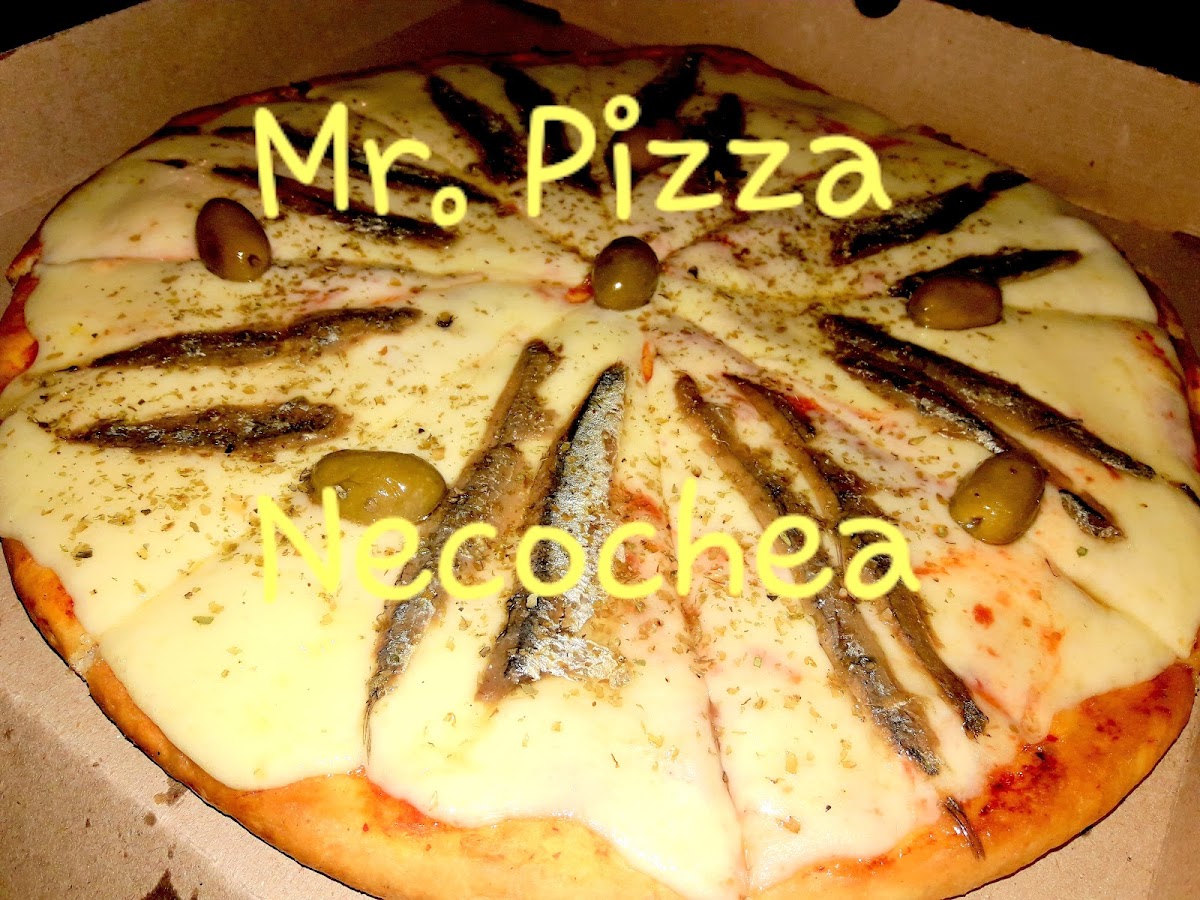 Mr. Pizza Necochea-6