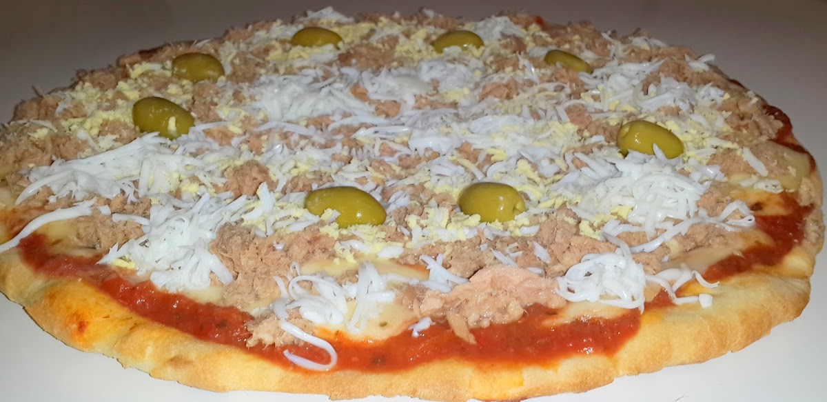 Mr. Pizza Necochea-7