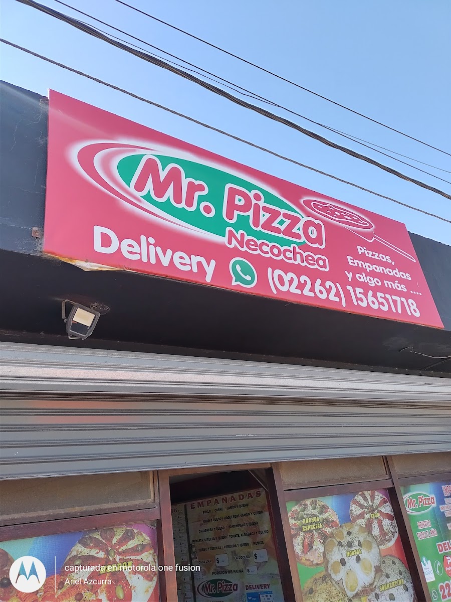 Menu Mr. Pizza Necochea-6