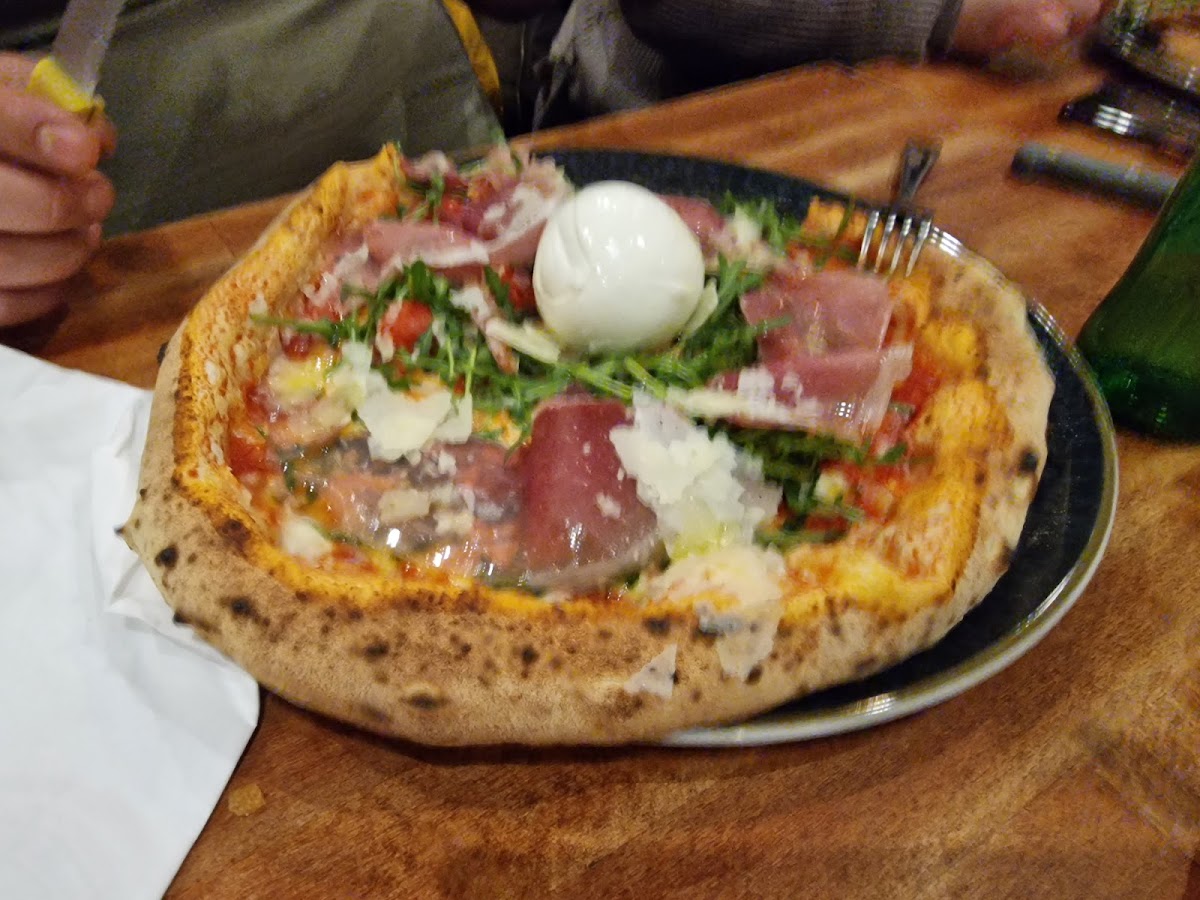 Mr. Pizza-5