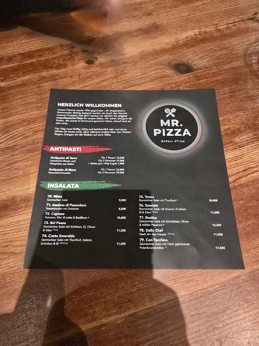 Menu Mr. Pizza-2