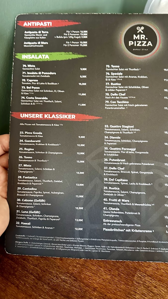 Menu Mr. Pizza-5