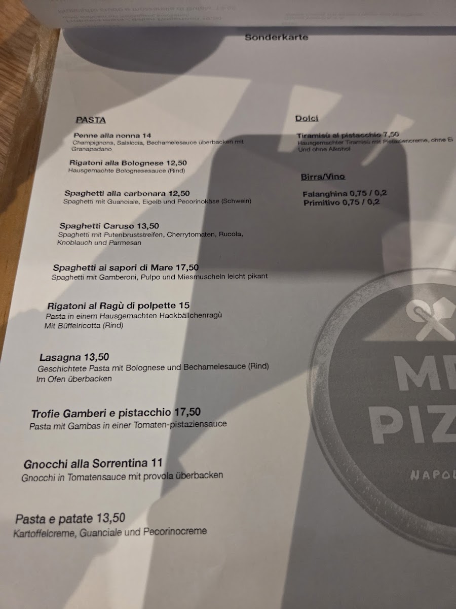 Menu Mr. Pizza-9
