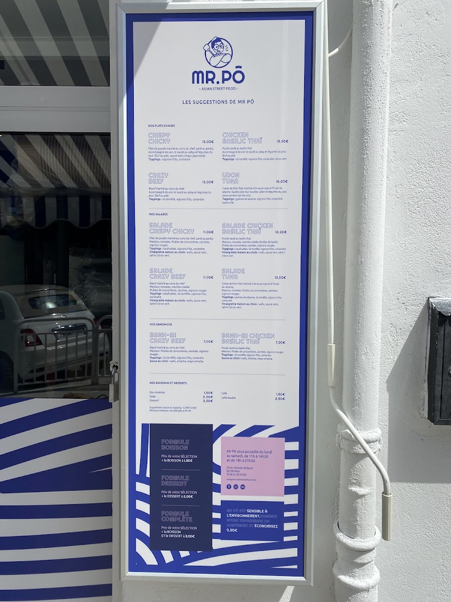 Menu Mr Pô-3