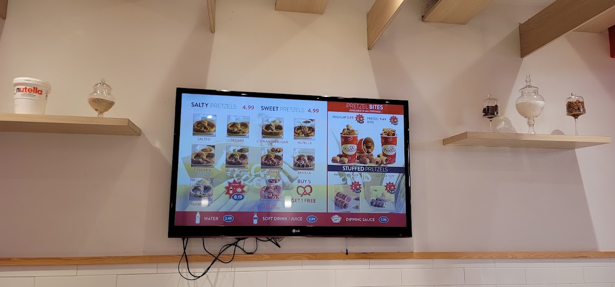 Menu Mr. Pretzels-4