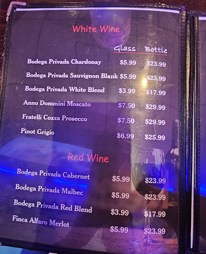 Menu Mr. Q Crab House-1