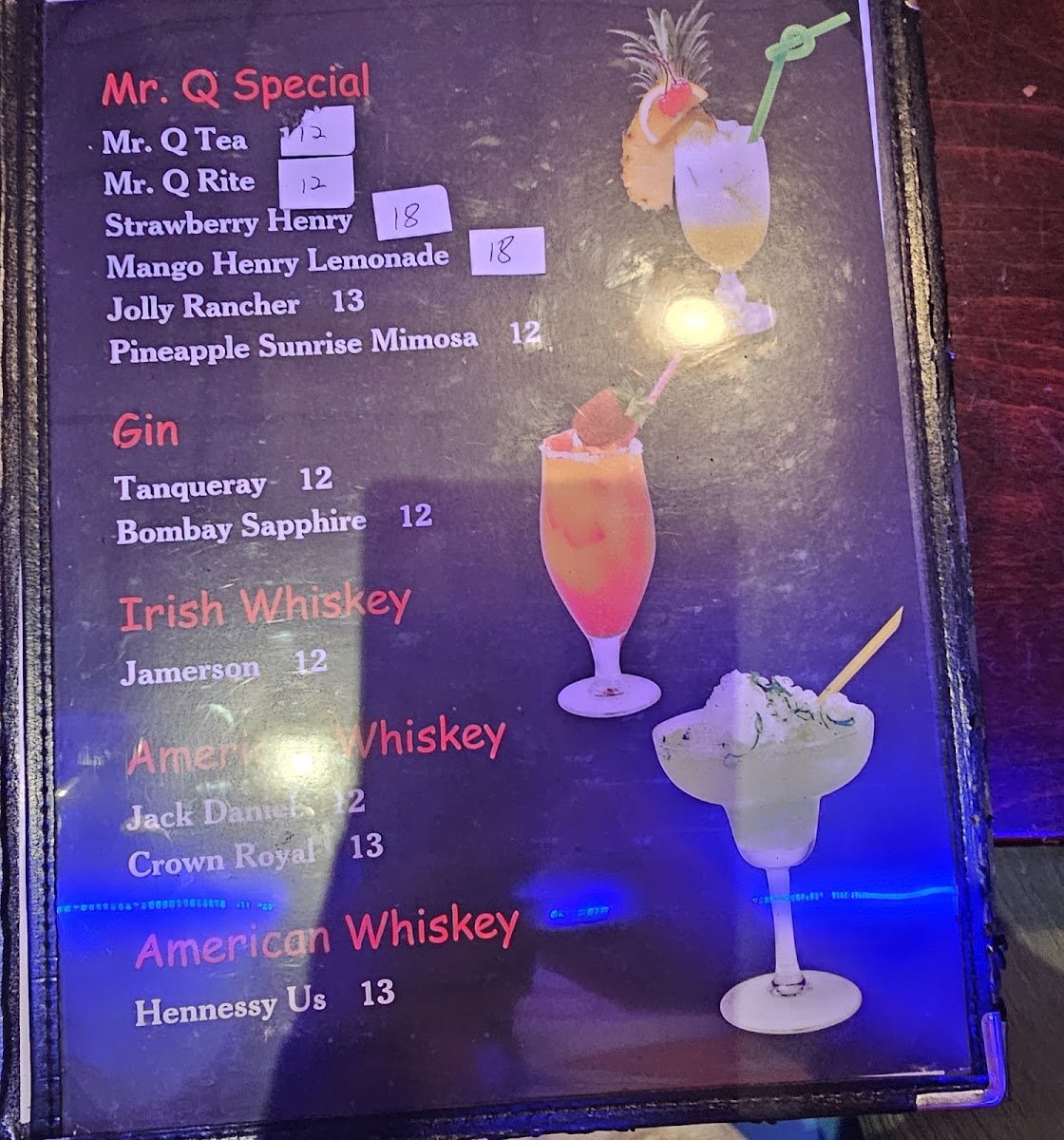 Menu Mr. Q Crab House-4