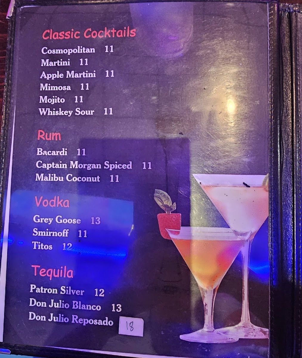 Menu Mr. Q Crab House-6