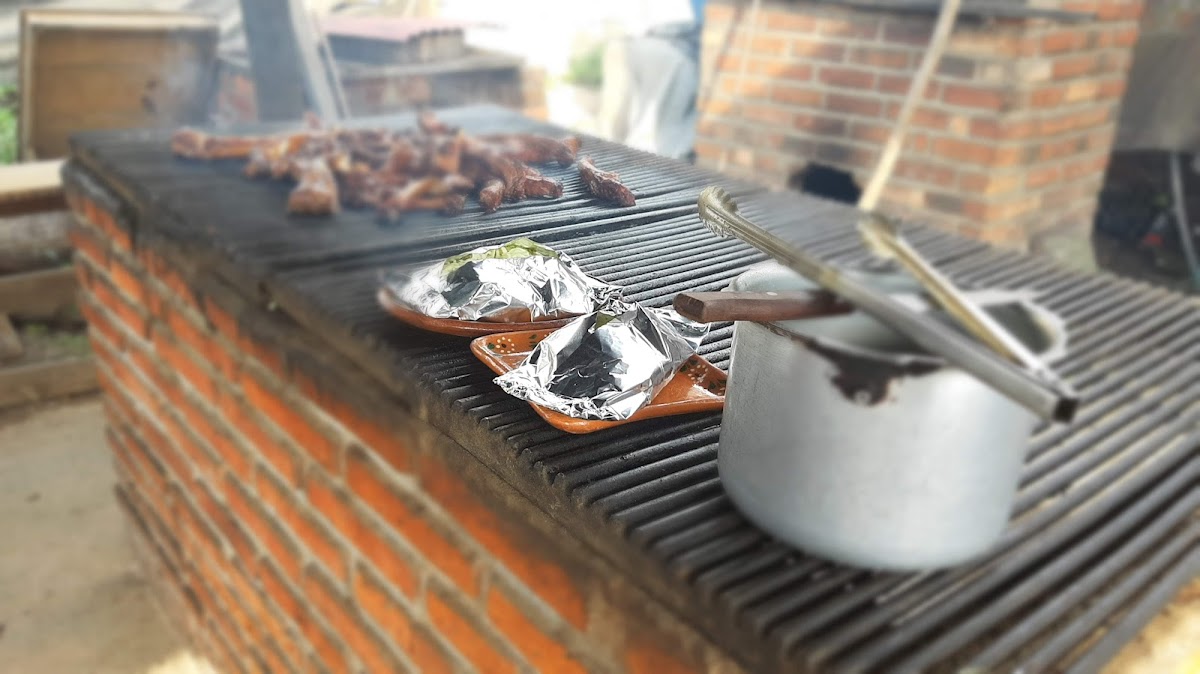 Mr. Ribs Bbq-10