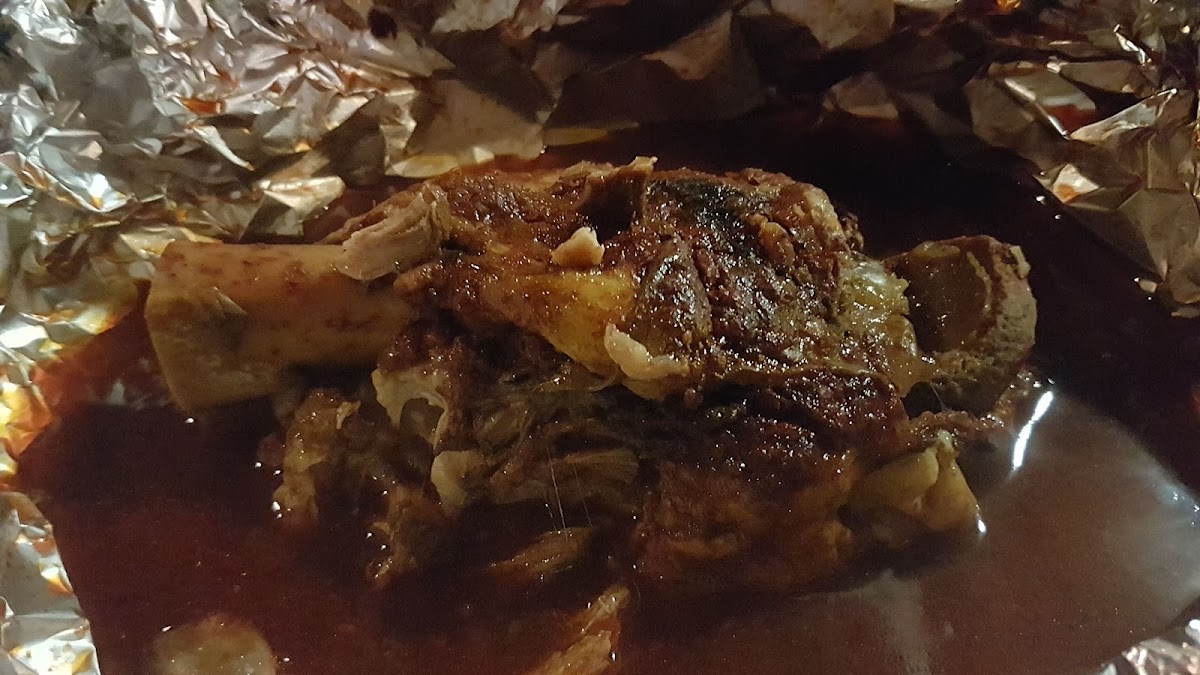 Mr. Ribs Bbq-7