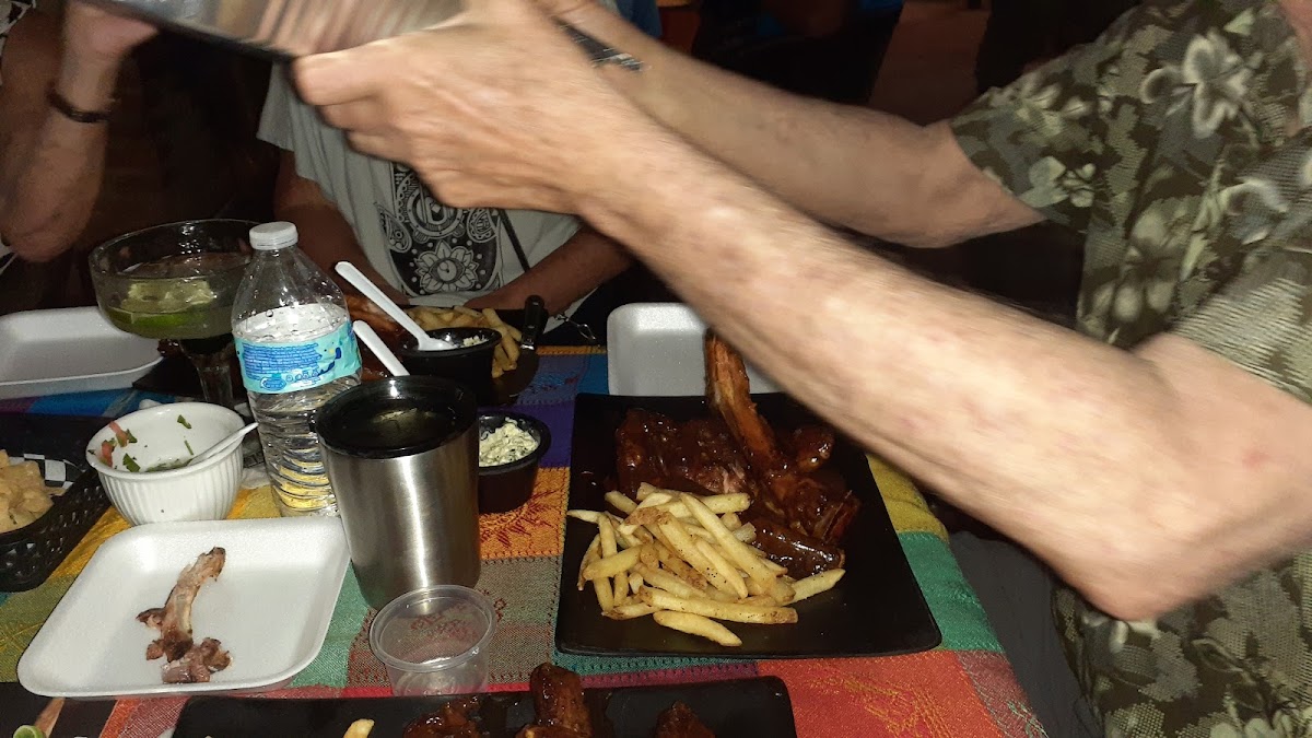 Mr. Ribs Bbq-9