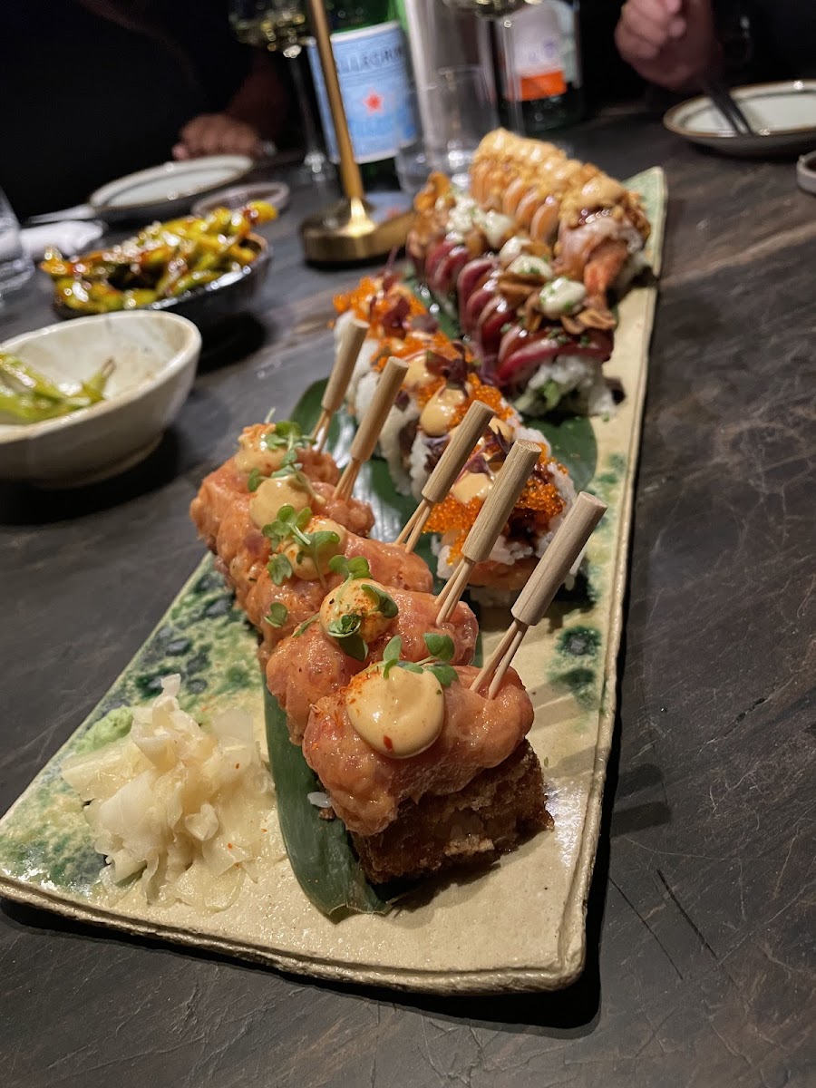 Mr. Sam Asian Bistro-4
