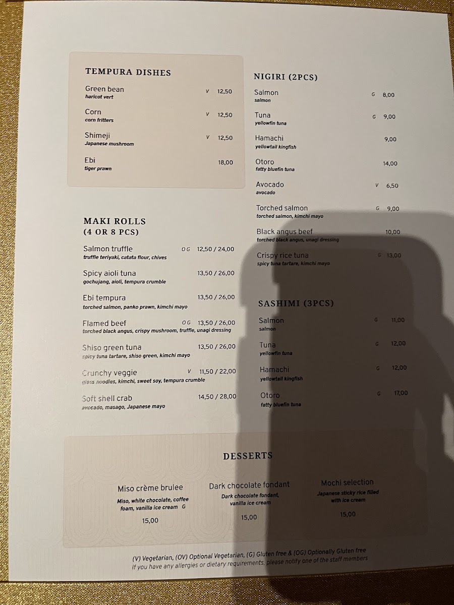 Menu Mr. Sam Asian Bistro-4