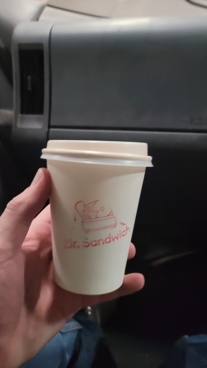 Mr Sandwich-9