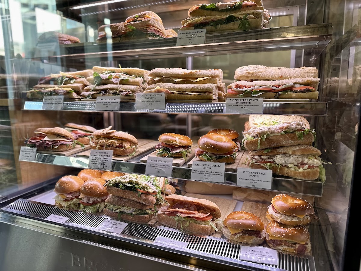 Menu Mr Sandwich-10