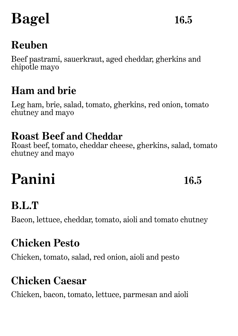 Menu Mr Sandwich-3