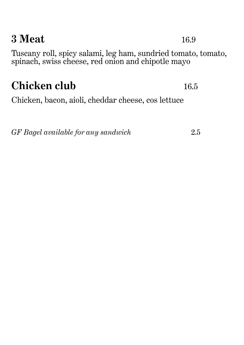 Menu Mr Sandwich-5