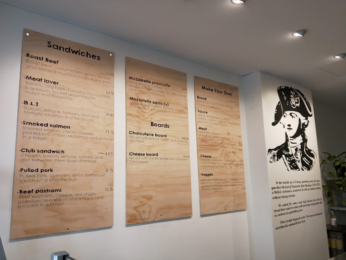 Menu Mr Sandwich-6