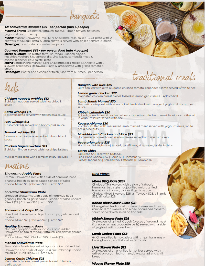 Menu Mr. Shawarma-3