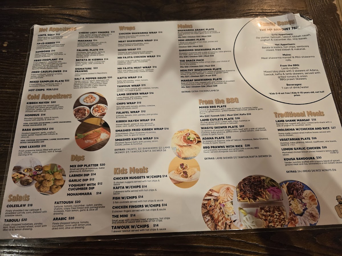 Menu Mr. Shawarma-4