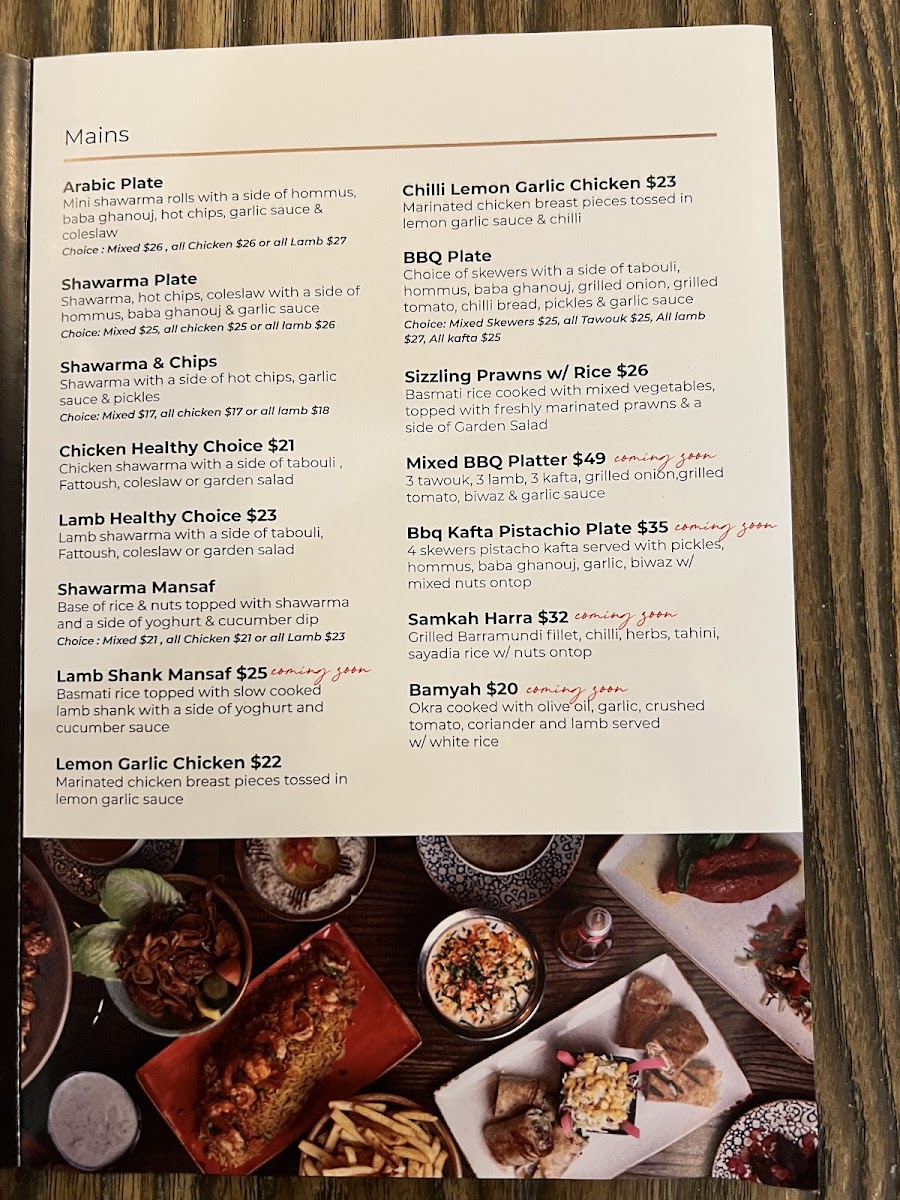 Menu Mr. Shawarma-5