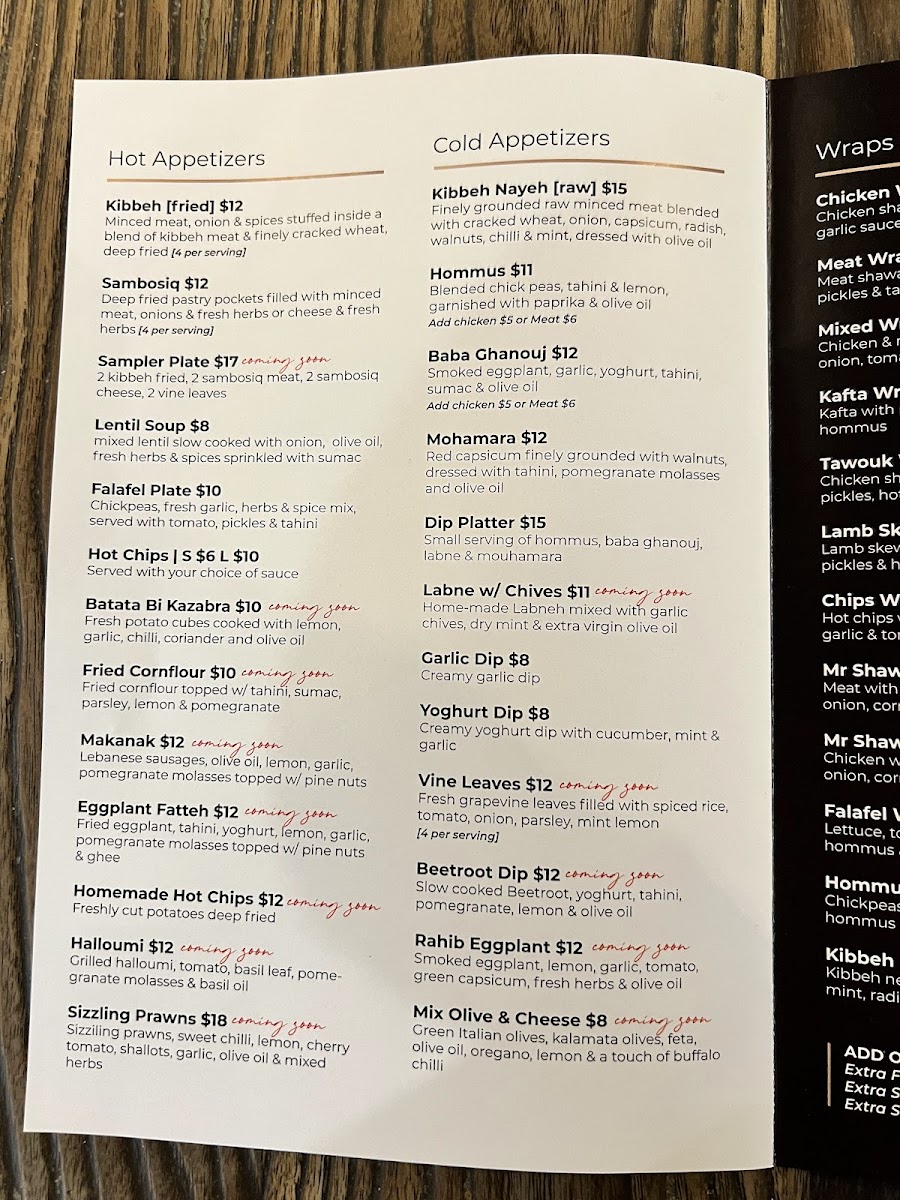Menu Mr. Shawarma-6