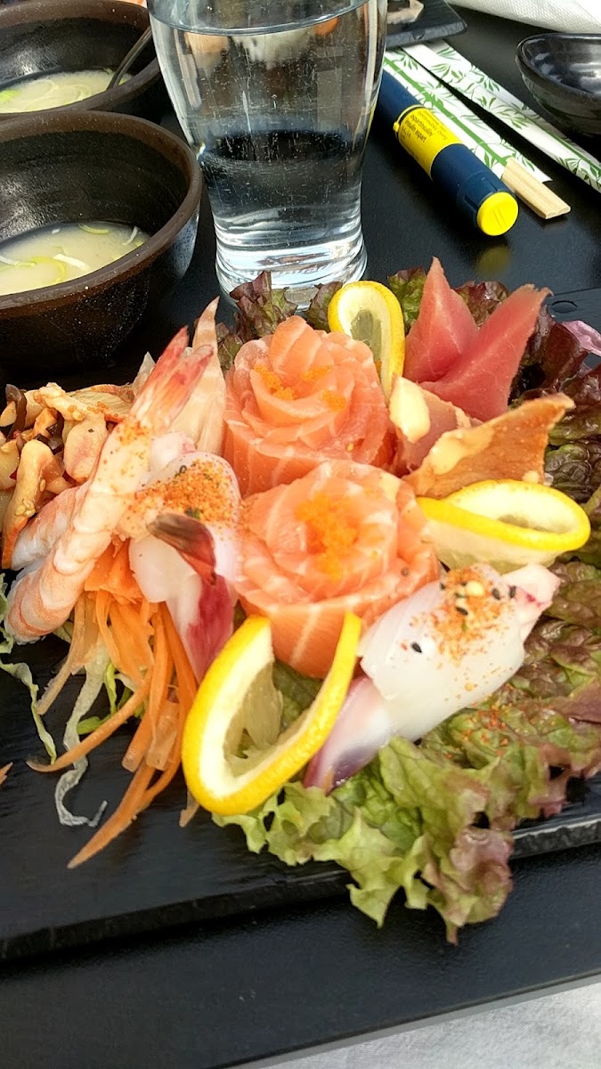 Mr Shou Kungstorget-9