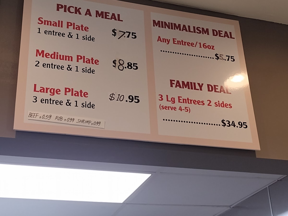 Menu Mr Soysauce-10