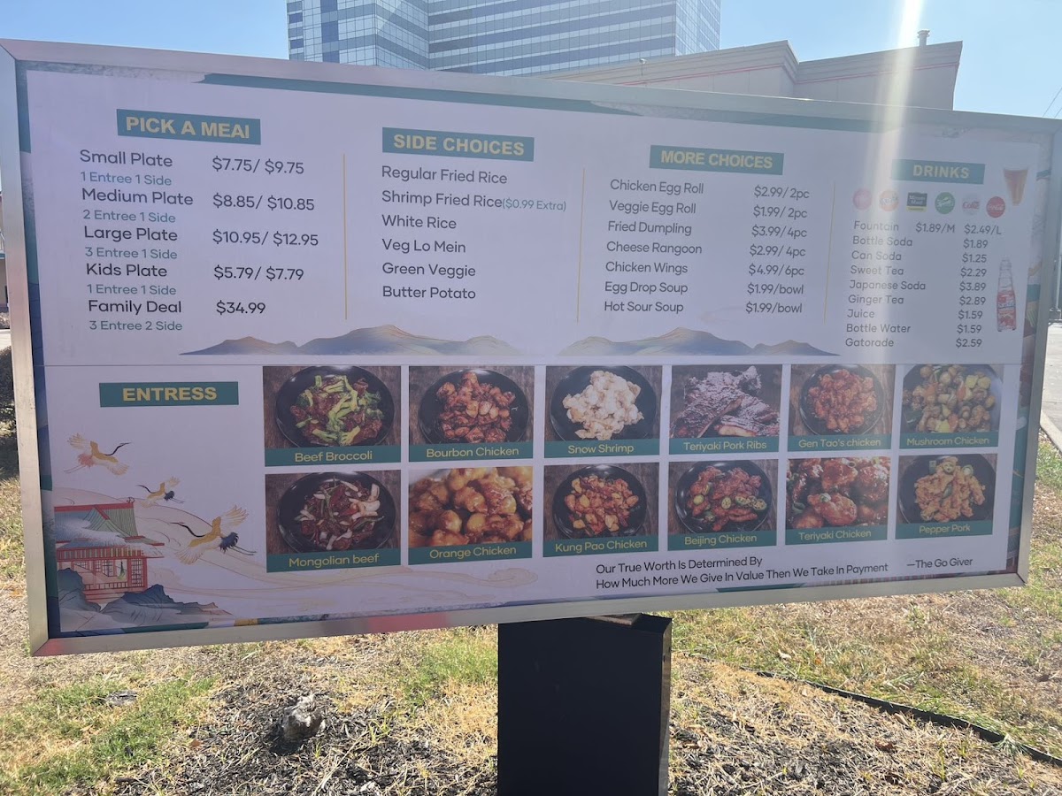 Menu Mr Soysauce-2